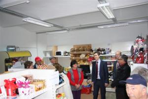 Po ugodnih cenah naprodaj Mlinotestovi pekovski izdelki
